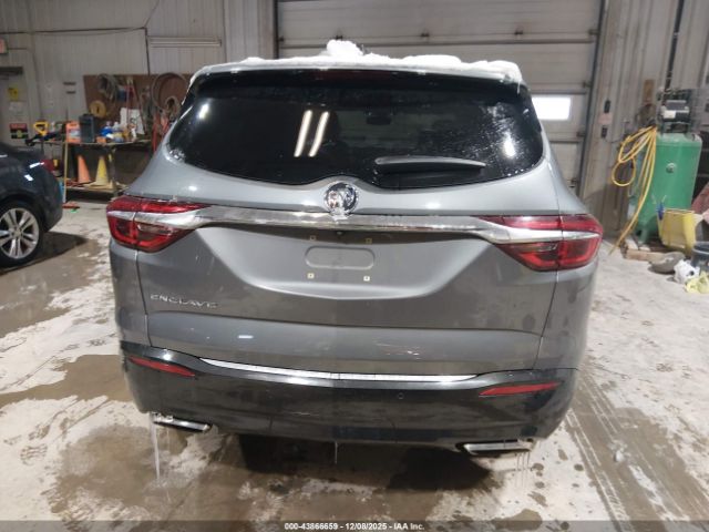 Buick Enclave Fwd Essence Image 15