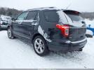 Ford Explorer Limited Image 5