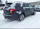 Ford Explorer Limited Image 9