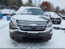 Ford Explorer Limited Image 4