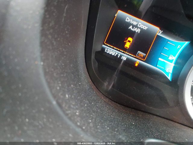 Ford Explorer Limited Image 15