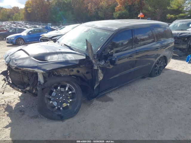 Dodge Durango Image 11