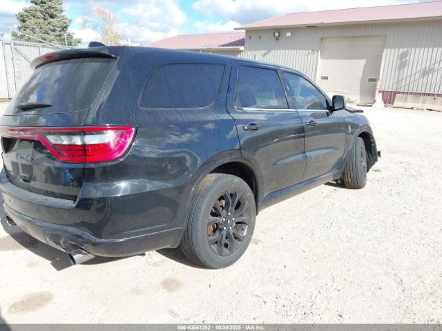 Dodge Durango Image 6