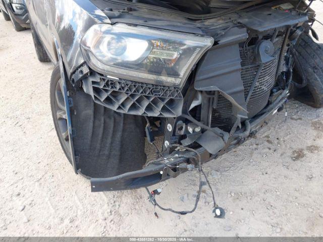 Dodge Durango Image 7