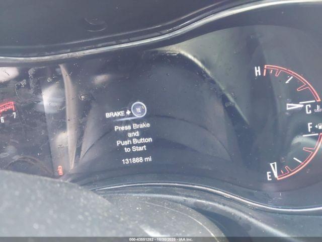 Dodge Durango Image 8