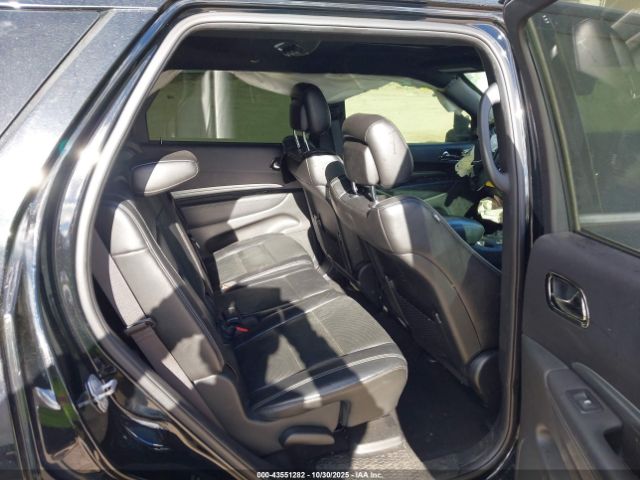 Dodge Durango Image 15