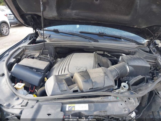 Dodge Durango Image 12