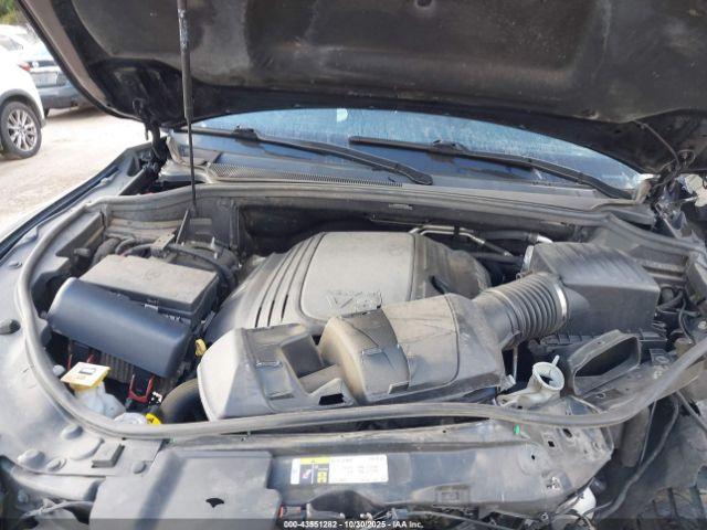 Dodge Durango Image 12