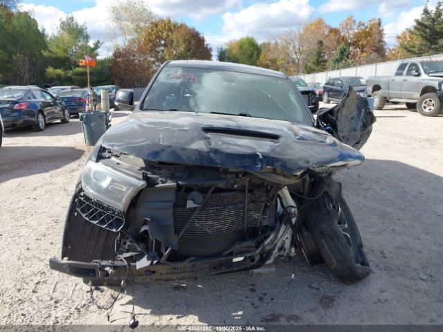 Dodge Durango Image 16