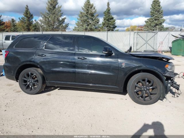 Dodge Durango Image 14