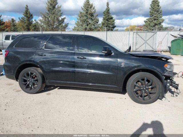 Dodge Durango Image 14