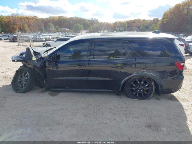 Dodge Durango Image 2