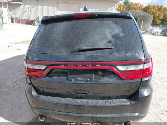 Dodge Durango Image 5