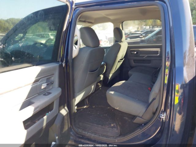 Ram 1500 Big Horn Image 7