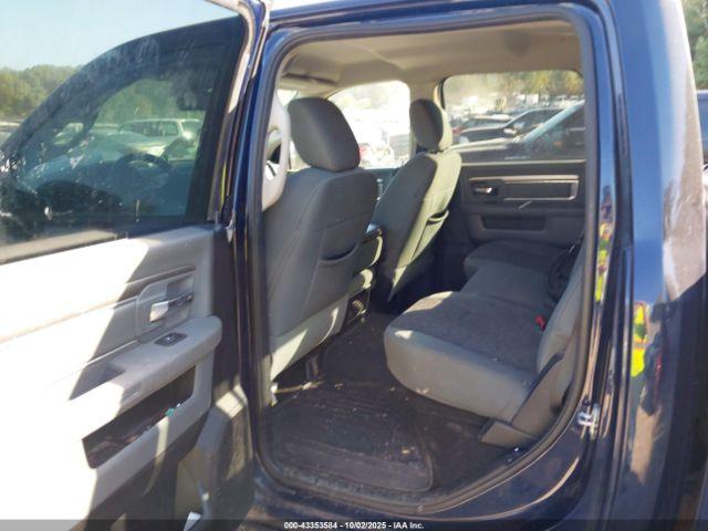 Ram 1500 Big Horn Image 7