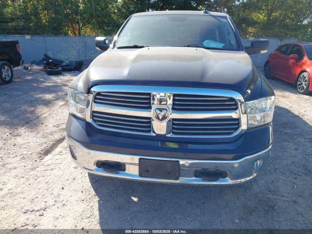 Ram 1500 Big Horn Image 2