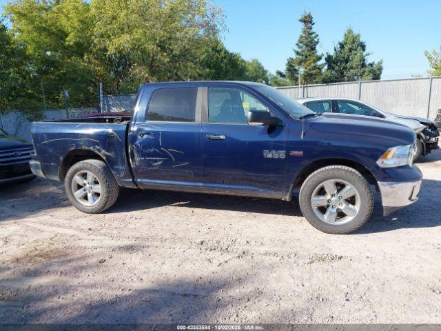 Ram 1500 Big Horn Image 14