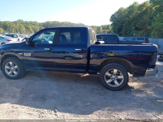 Ram 1500 Big Horn Image 10