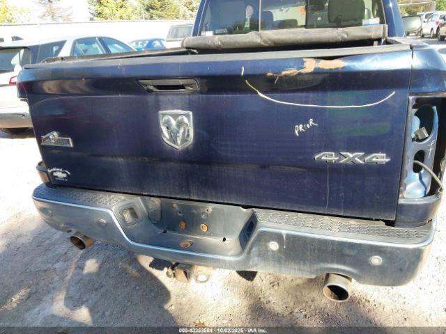 Ram 1500 Big Horn Image 12