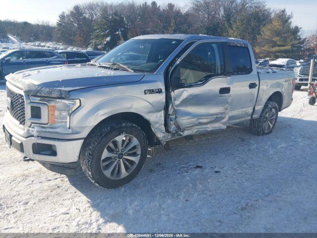 Ford F-150 Xl Image 11