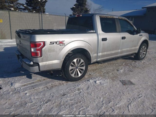Ford F-150 Xl Image 4