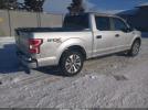 Ford F-150 Xl Image 4