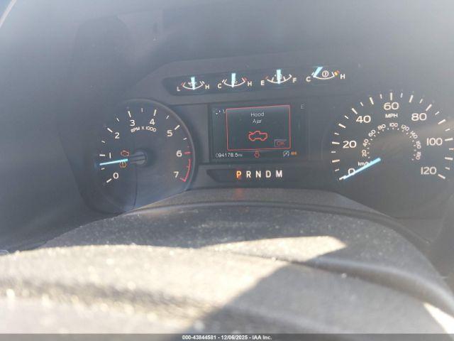 Ford F-150 Xl Image 12