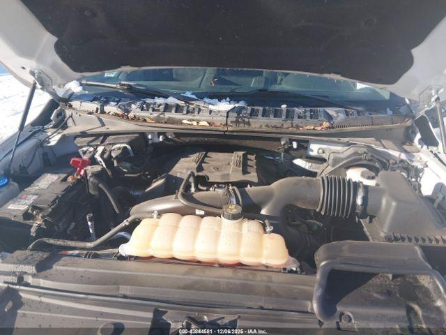 Ford F-150 Xl Image 13