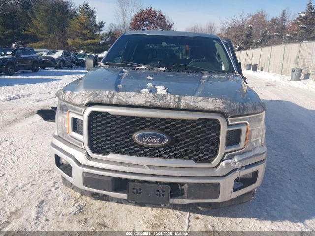 Ford F-150 Xl Image 15