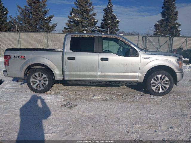 Ford F-150 Xl Image 8