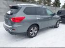 Nissan Pathfinder Sv Image 9
