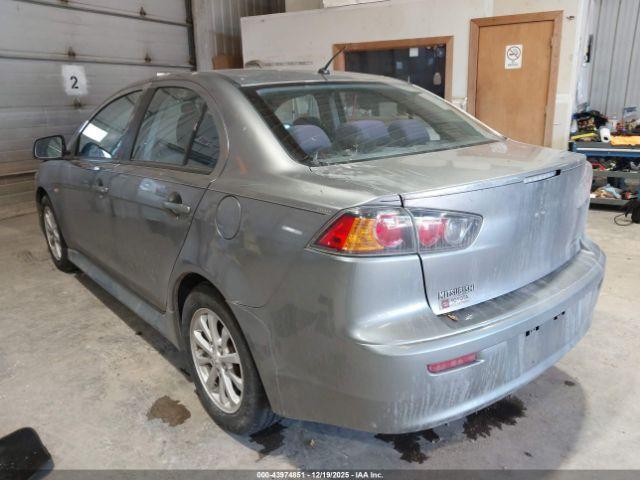 Mitsubishi Lancer Es Image 3