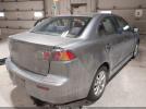Mitsubishi Lancer Es Image 2