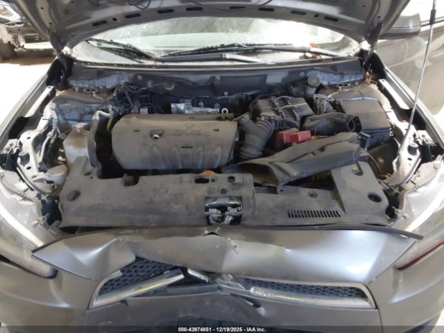 Mitsubishi Lancer Es Image 14