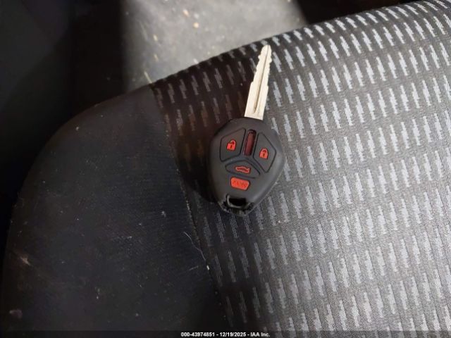 Mitsubishi Lancer Es Image 7