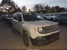 Jeep Renegade Sport Image 1