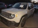 Jeep Renegade Sport Image 14