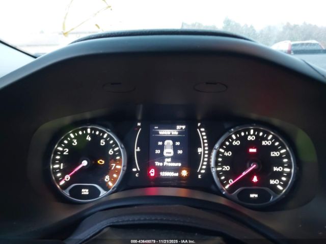 Jeep Renegade Sport Image 15