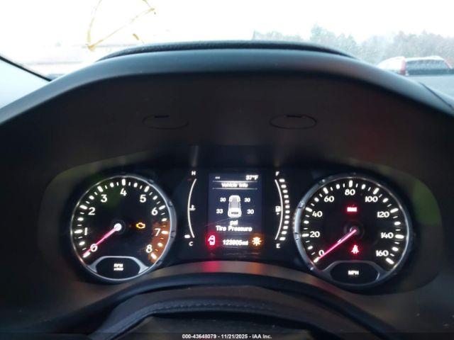 Jeep Renegade Sport Image 15