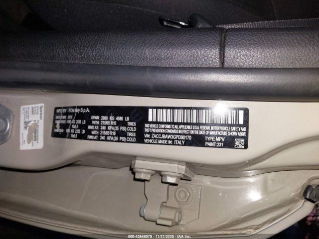 Jeep Renegade Sport Image 10