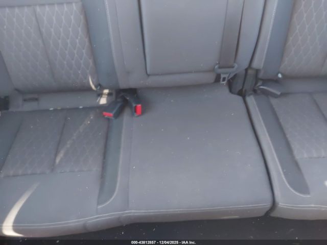 Nissan Titan Sv 4x4 Image 11