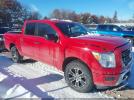 Nissan Titan Sv 4x4 Image 2