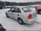 Hyundai ACCENT Gl Image 7