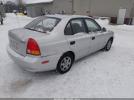 Hyundai ACCENT Gl Image 11