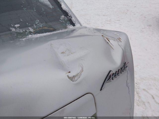 Hyundai ACCENT Gl Image 6