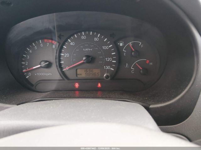 Hyundai ACCENT Gl Image 4