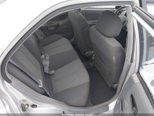 Hyundai ACCENT Gl Image 15