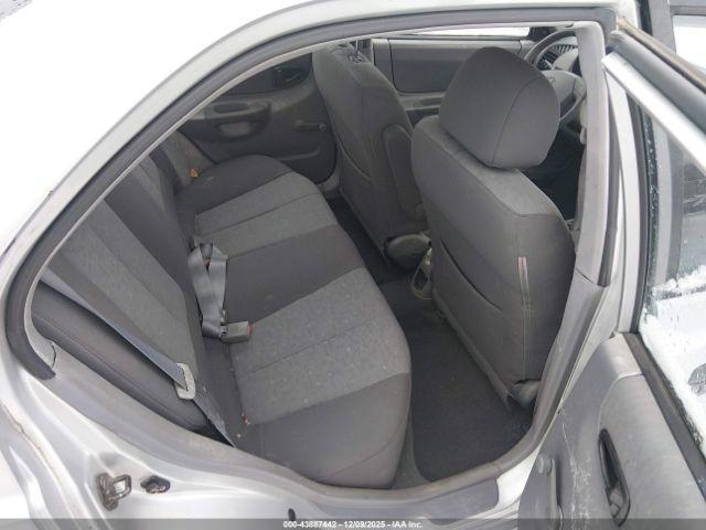 Hyundai ACCENT Gl Image 15