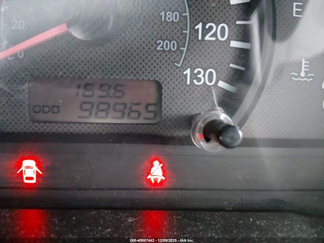 Hyundai ACCENT Gl Image 8