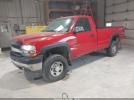 Chevrolet Silverado 2500 Image 10